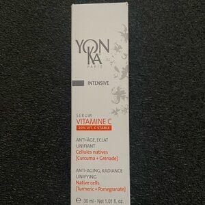 Yonka Paris Vitamin C Serum